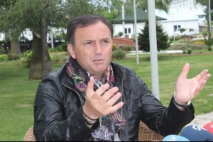 Trabzonspor'da Avrupa senaryoları