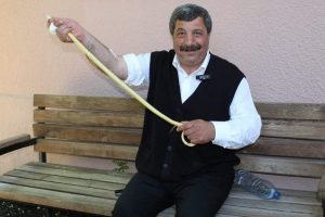 Okuduklarınıza inanamayacaksınız ..