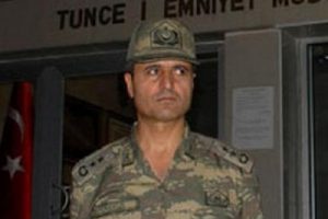 Bursa İl Jandarma Komutanlığı'na Albay Yurdakul Akkuş atandı