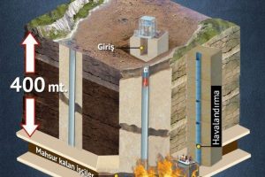 İşte bu para i&ccedil;in madene giriyorlar