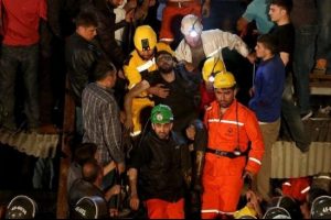 Korkutan iddia! &Ouml;l&uuml; sayısı 350'ye yaklaştı