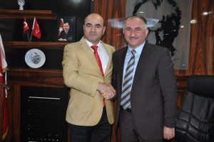 Orhangazi belediyesi BURFAŞ ile sosyal kart protokol&uuml; imzaladı