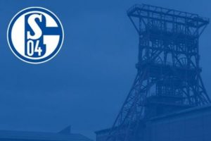 Schalke'den Soma i&ccedil;in taziye mesajı!
