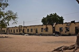 Avustralya Boko Haram'ı ter&ouml;rist &ouml;rg&uuml;tler listesine alacak