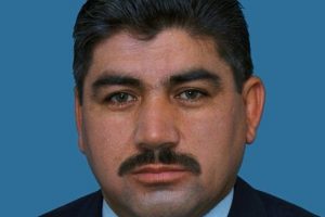 Oğlunun faciadan kurtulduğuna sevinemedi