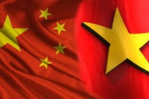 &Ccedil;in-Vietnam gerilimi yeniden tırmandı