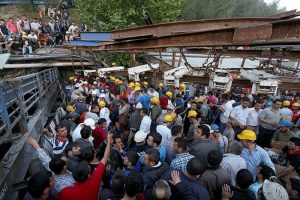 Bakanlıktan Soma a&ccedil;ıklaması