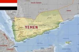 Yemen'de rehin alınan Alman serbest bırakıldı