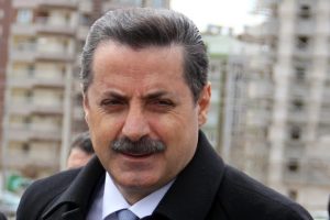 Faruk &Ccedil;elik'in Soma'ya neden gidemediği ortaya &ccedil;ıktı