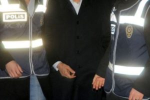 Samsun'da uyuşturucu operasyonu 7 tutuklama