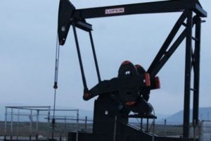 Kazakistan'da yeni gaz ve petrol yatakları