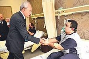 'Bilirkişiler, elinizi vicdanınıza koyun'