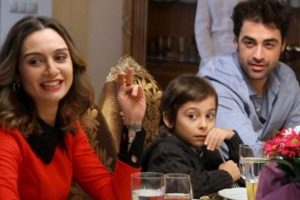 Madenciler &ouml;ld&uuml; yine dizi izledik
