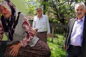 Soma'daki maden faciasında ağabeyi &ouml;ld&uuml; kendisi kurtuldu