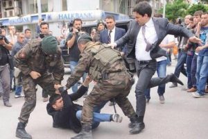"Gereken a&ccedil;ıklamayı yapacağım"