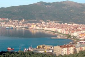 Gemlik depreme ne kadar hazır? Refik Yılmaz'dan &ccedil;ok &ouml;nemli a&ccedil;ıklamalar - &Ouml;ZEL HABER