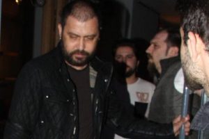 Nejat İşler, Meltem Cumbul ile buluştu...