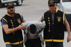 Son pişmanlık fayda etmedi