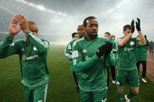 Beşiktaş'a Yunanistan'dan m&uuml;jdeli haber!
