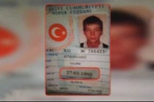 Soma'daki 15 yaşında sanılan iş&ccedil;i 19 yaşında &ccedil;ıktı