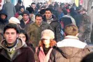 İşte T&uuml;rkiye'deki işsiz sayısı