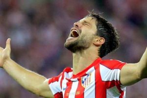 Diego, Beşiktaş ile &ouml;n s&ouml;zleşme imzalıyor!