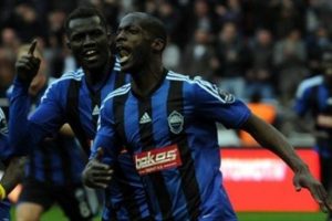 Kayseri Erciyesspor'dan Edinho atağı!