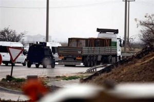 MİT TIR'larıyla ilgili iddianame kabul edildi