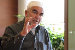 İsrail'den Salah'a "Batı Şeria yasağı"