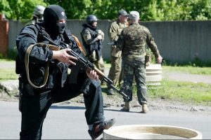 Ukrayna askerlerine 24 saat s&uuml;re verildi