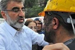 Emekli madenciden y&uuml;rek yakan s&ouml;zler...