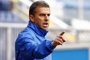 "Akhisar benim ikinci evim"