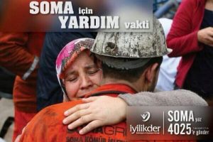 Acılı ailelere bizim de bir yardımımız dokunsun diyorsanız....
