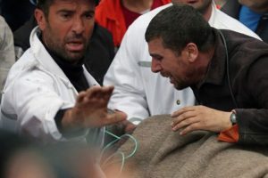 Soma'daki faciayı en iyi anlatan dizeler...