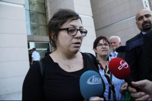 Ece Su'nun annesi: "Adalet yerini bulacak"