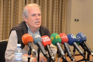 "Azerbaycan'daki kardeşlerimizde acımızı paylaşıyorlar"