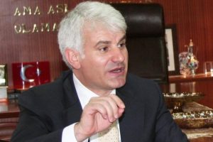 "Kelimelerin t&uuml;kendiği yerdeyiz"