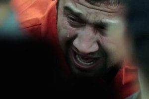 Madende 'nefes'e ulaşmak bu kadar zor olmamıştı