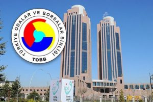 TOBB madenciler i&ccedil;in yardım kampanyası başlattı