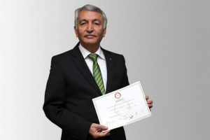 Isparta Belediye Başkanı'na hapis cezası