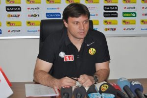 Ertuğrul Sağlam Eskişehirspor'dan ayrılacak mı?