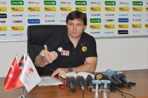Sağlam'dan Soma a&ccedil;ıklaması!