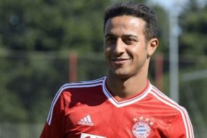 İspanya'da Thiago şoku