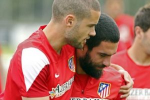 Arda Soma i&ccedil;in G.Saray'a rakip oluyor