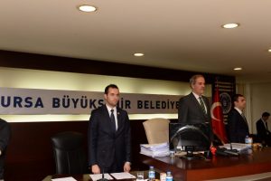"Soma'da yaranın iyileştirilmesi i&ccedil;in &uuml;zerimize d&uuml;şeni yapacağız"