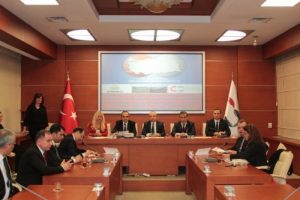 İstinye'deki arazi i&ccedil;in 1 milyar 5,5 milyon liralık teklif
