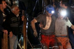 Soma'da beklenen gelişme!