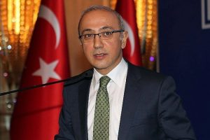 Bilişim sekt&ouml;r&uuml;nden Soma'ya iyileştirici &ouml;nlemler