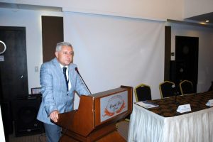Mudanya'da dramatik yazarlık &ccedil;alıştayı