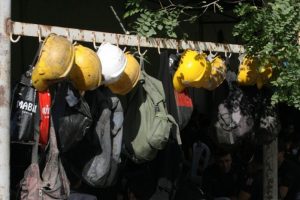 MEB'ten Soma'ya psiko-sosyal destek